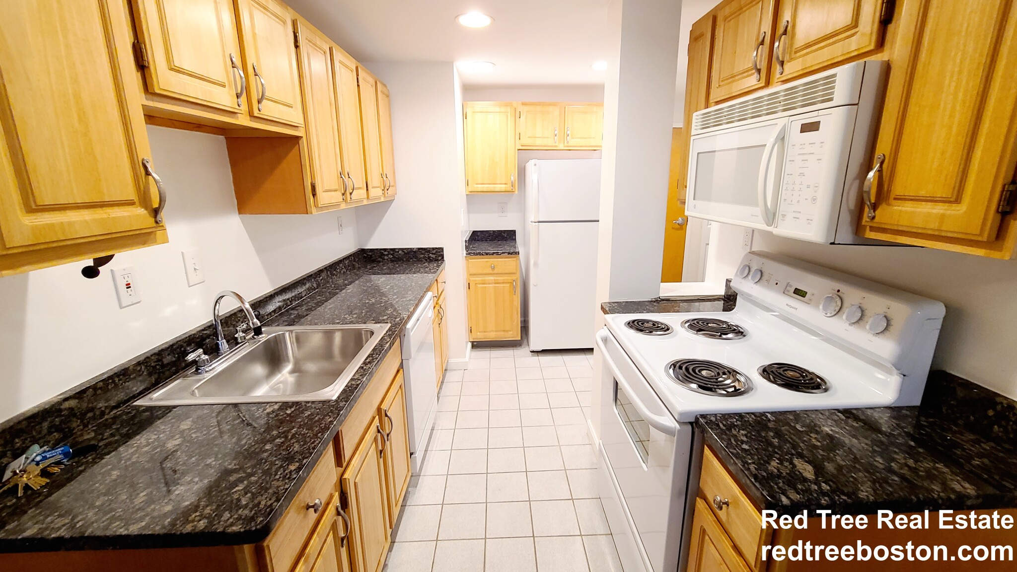 108 Jersey St, Fenway