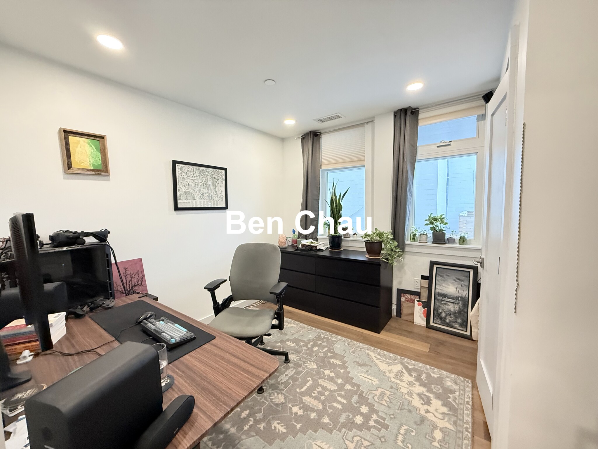 97 Elmwood, Cambridge