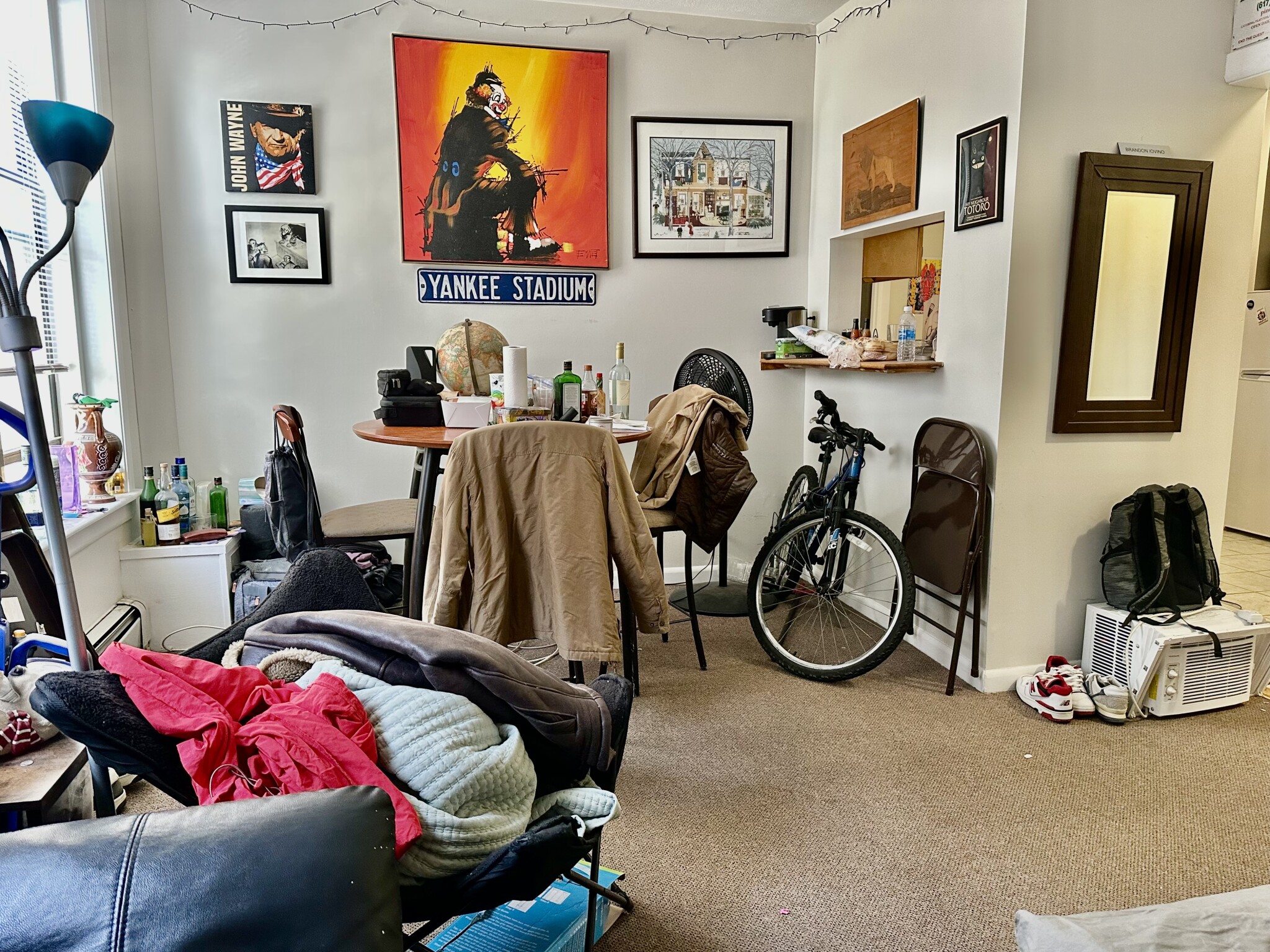 3 Sutherland Rd, Brighton