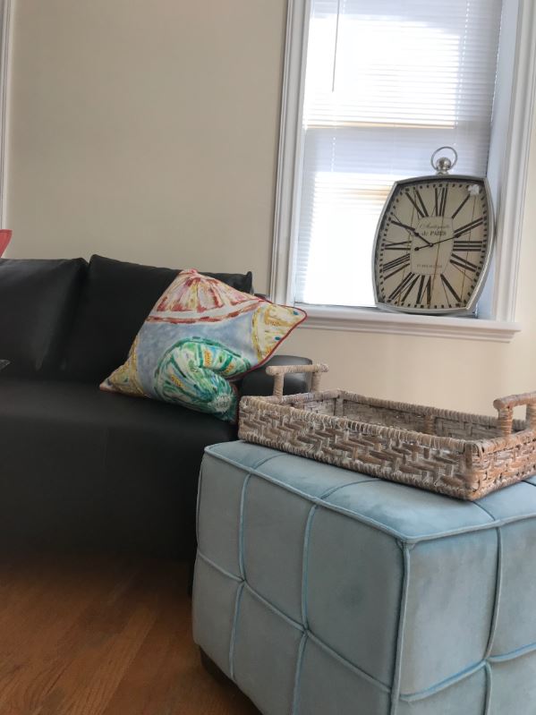 90 Saint Botolph St, Back Bay