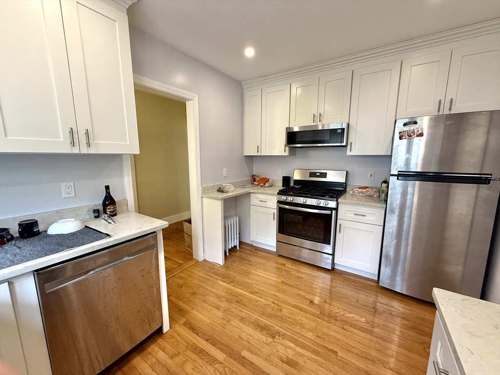 78 Hunnewell Ave, Brighton