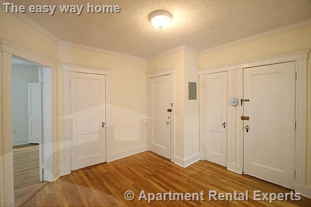 21 Wendell St, Harvard Square