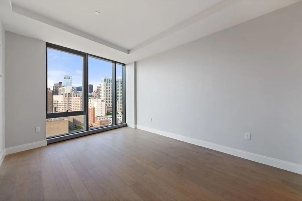 100 Shawmut Ave, South End