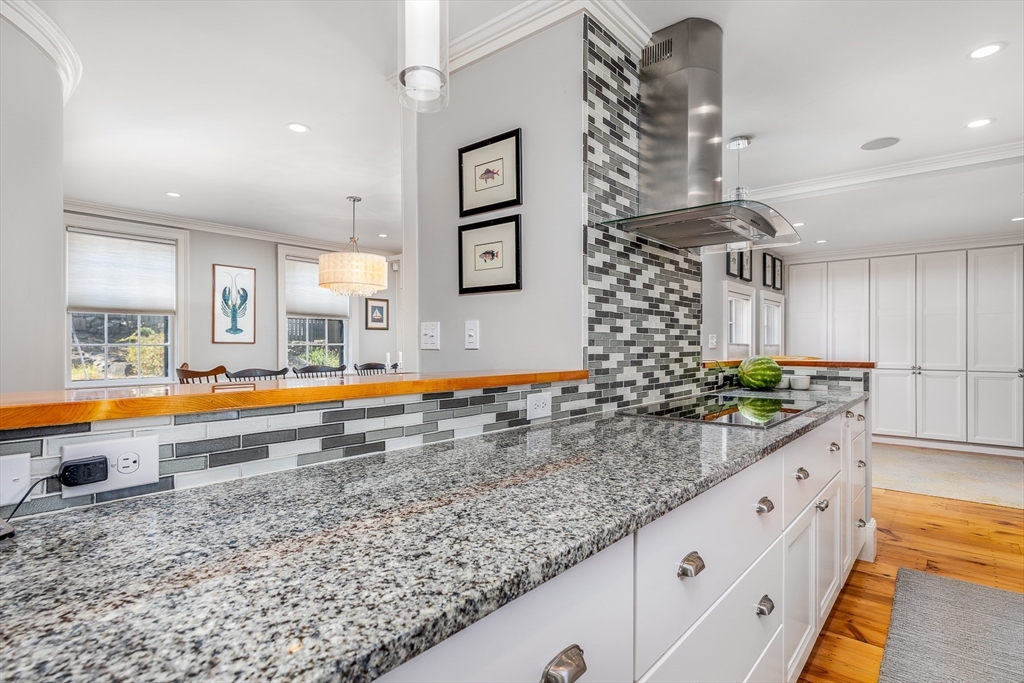 1 Pearl St, Old Town