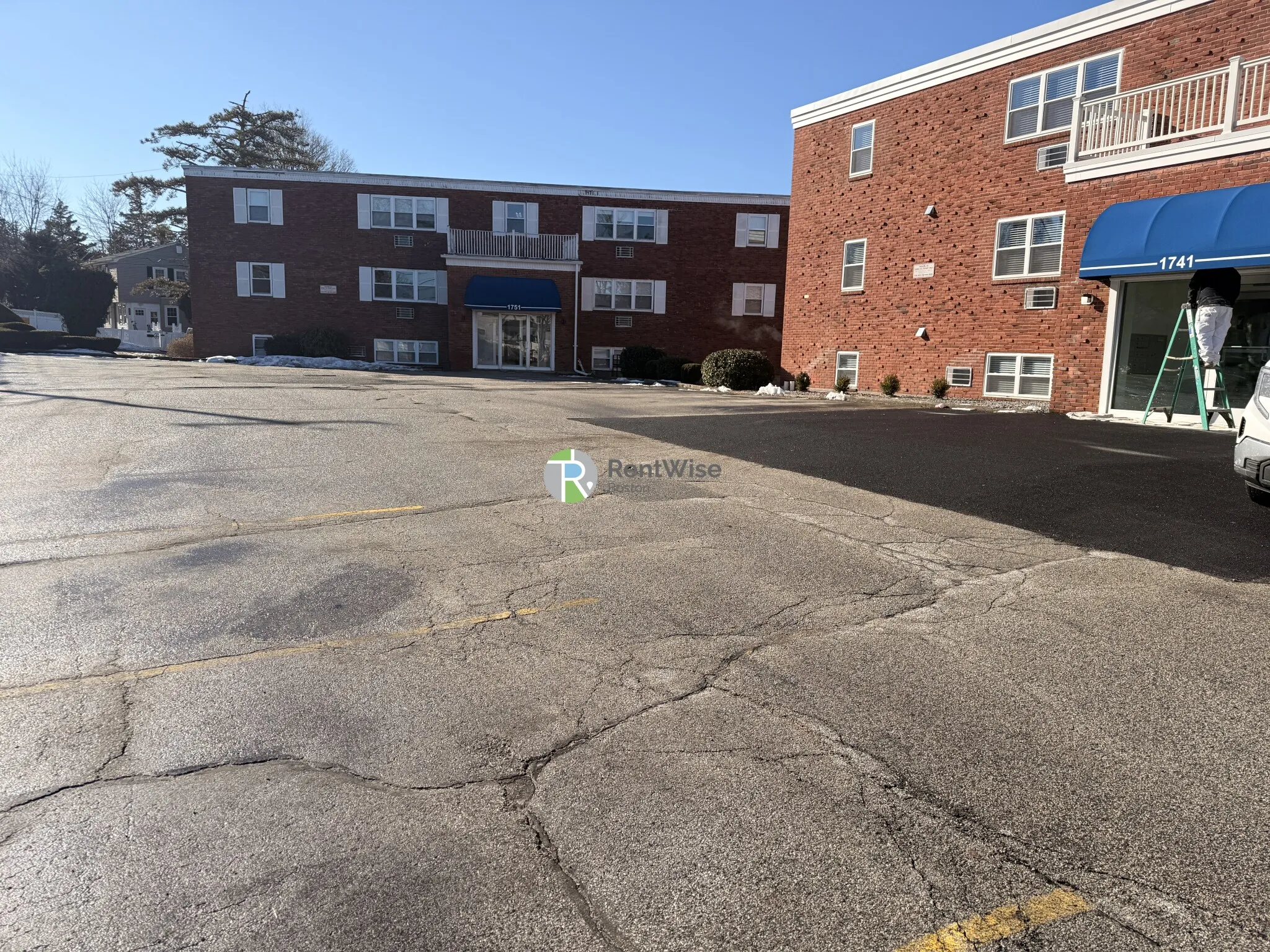 1741 Washington St, Braintree