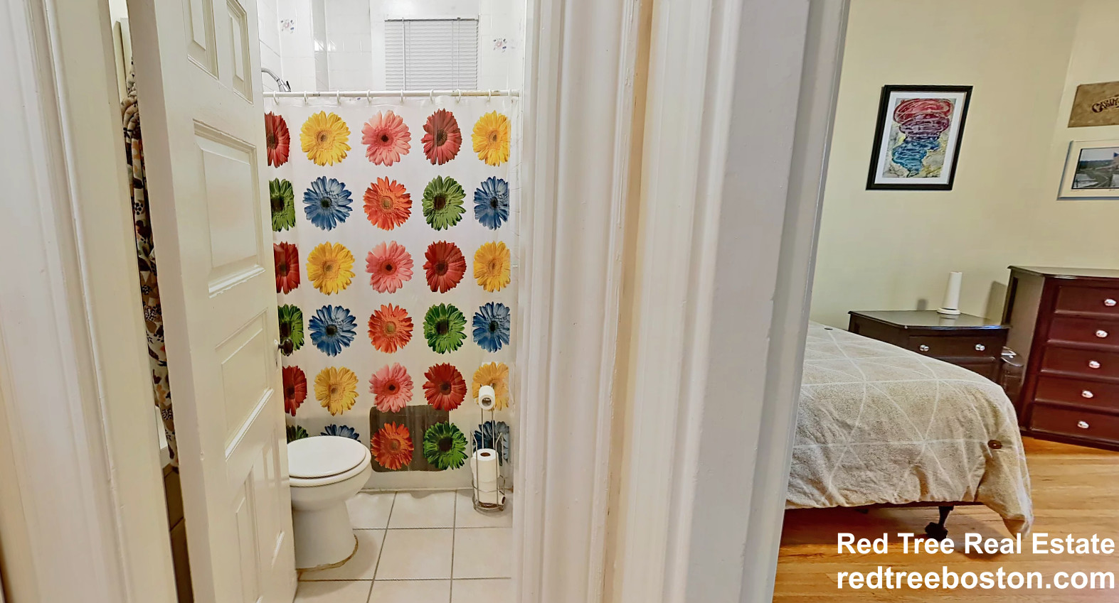 51 Massachusetts Ave, Back Bay