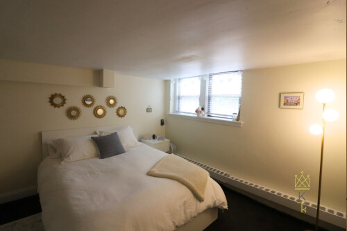 118 Babcock St, North Brookline