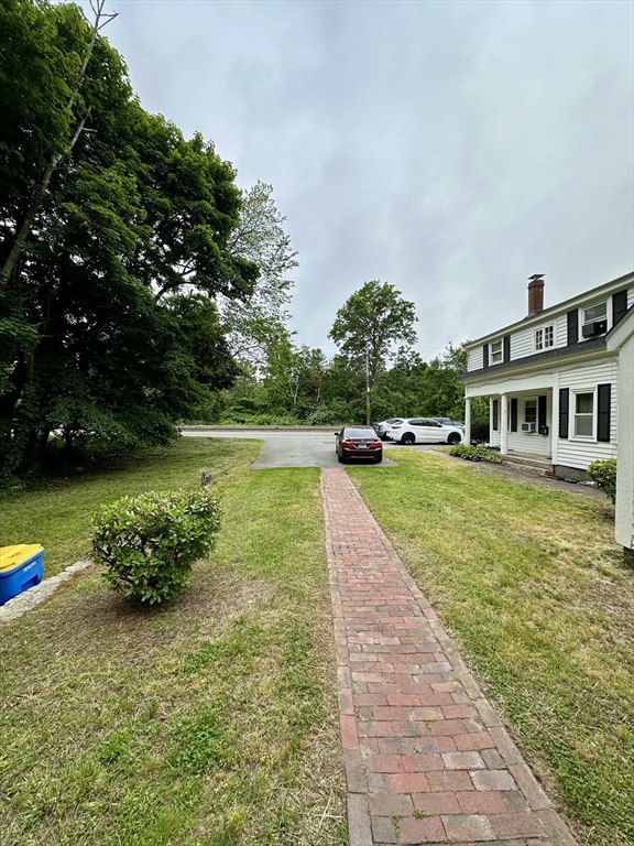 765 N Main St, Randolph