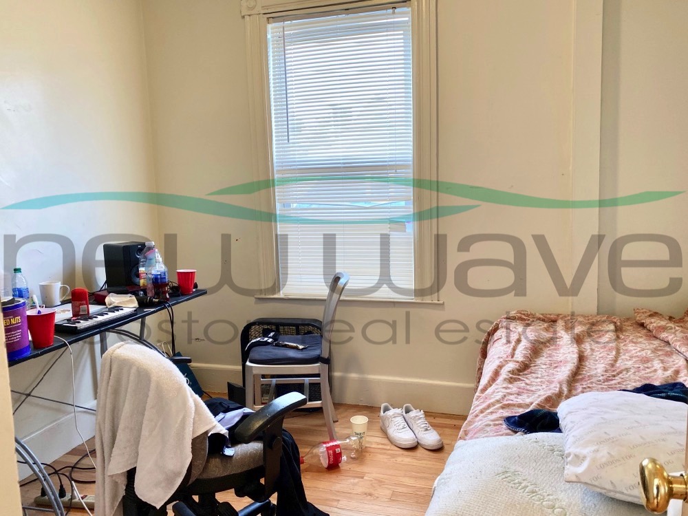 190 Highland St, Roxbury