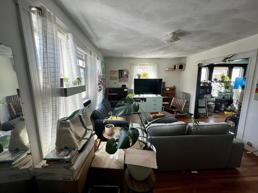 141 Williams St, Jamaica Plain