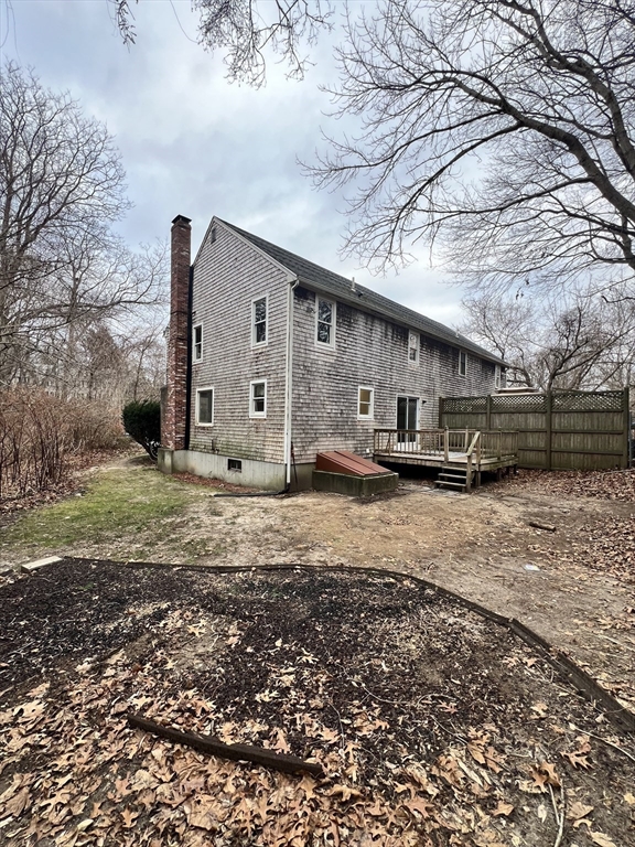 36 Mt Pleasant, Plymouth