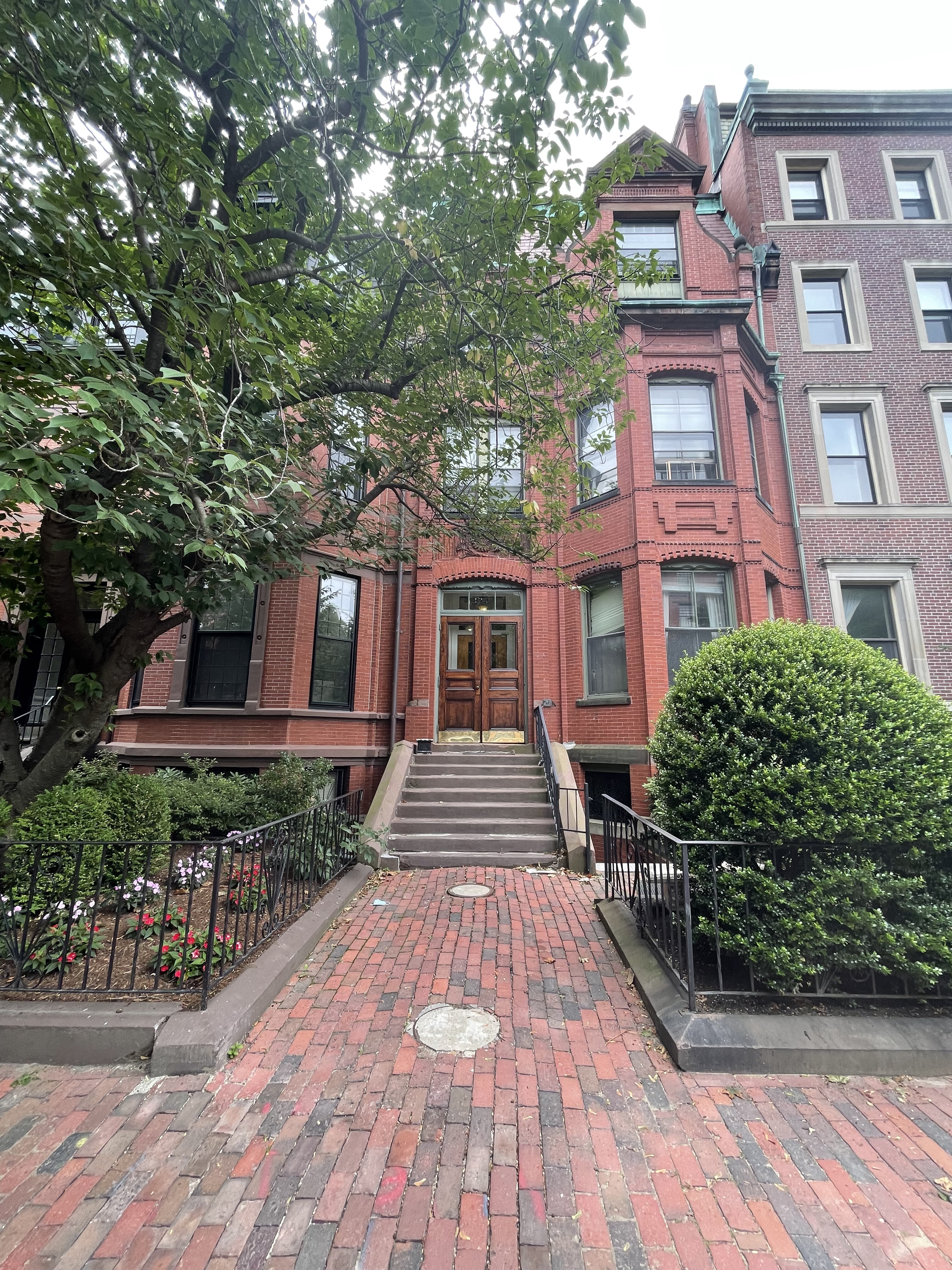 178 Marlborough St, Back Bay