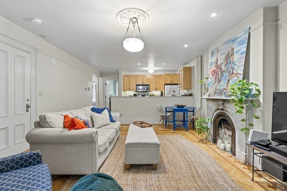 20 Worcester Sq, South End