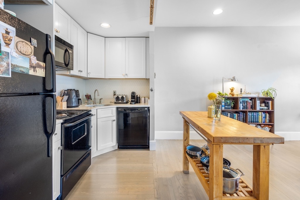 762 Tremont St, South End