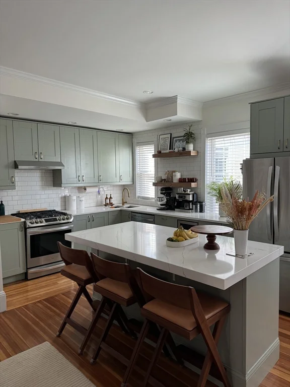 32 Roseclair St, Dorchester