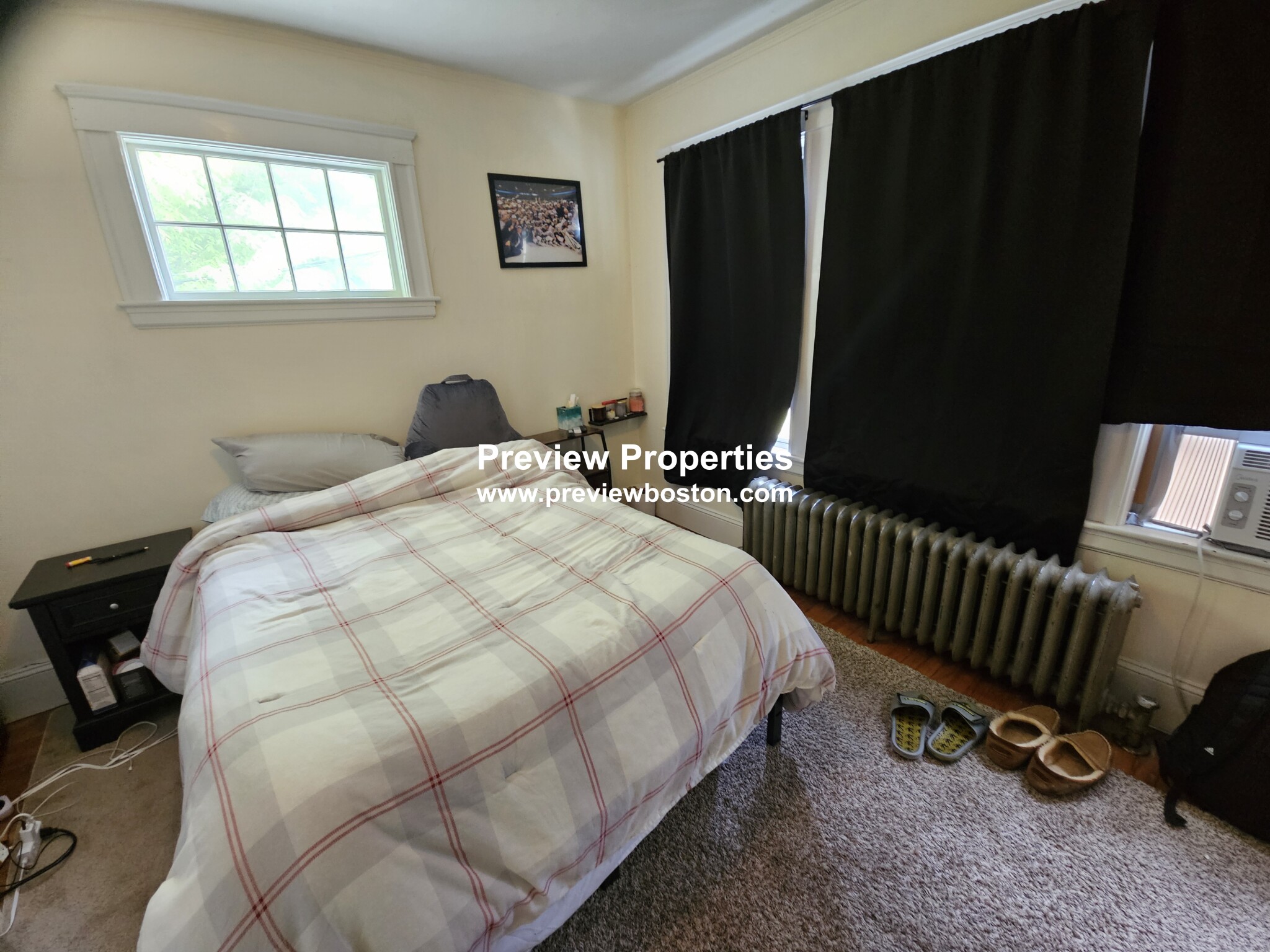 14 Champney, Brighton