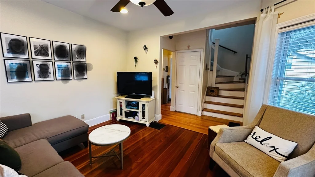 139 Stetson St, East Braintree