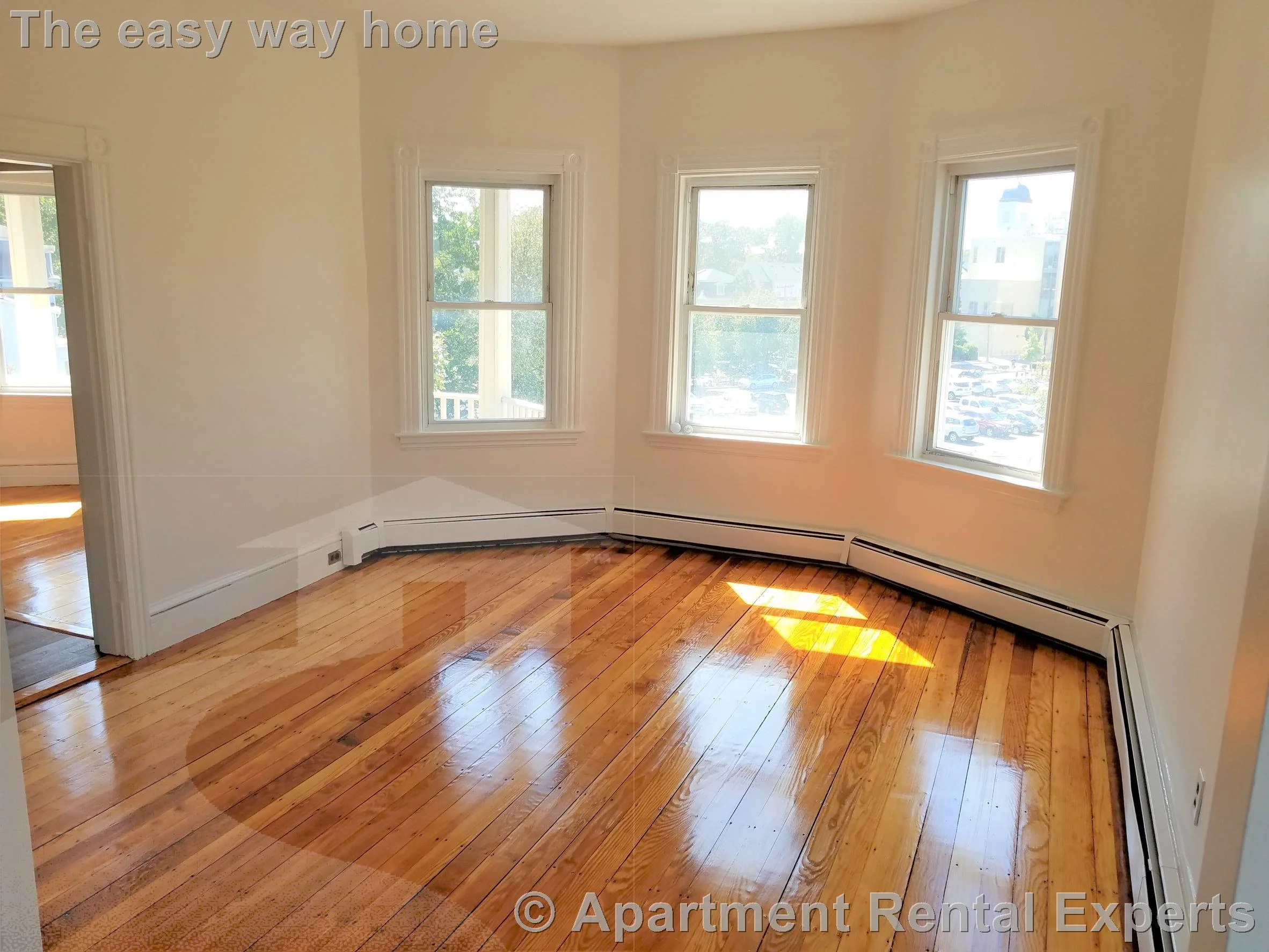 785 Somerville Ave, Porter Square