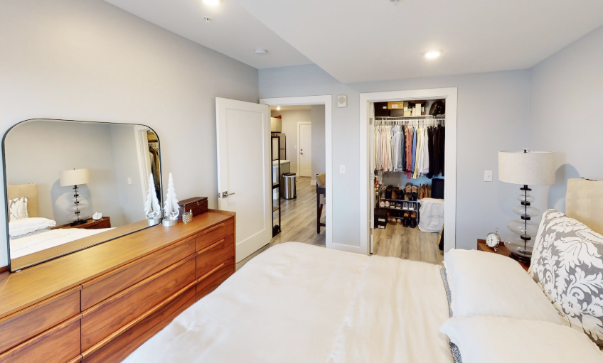 40 B St, South Boston