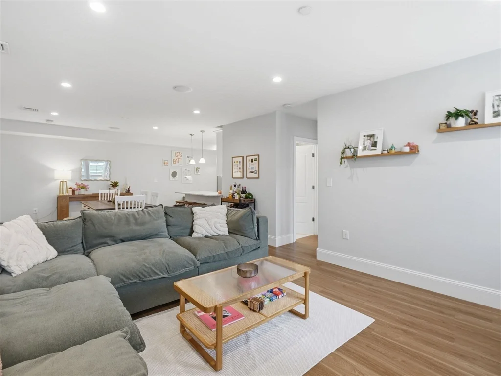45 L St, South Boston