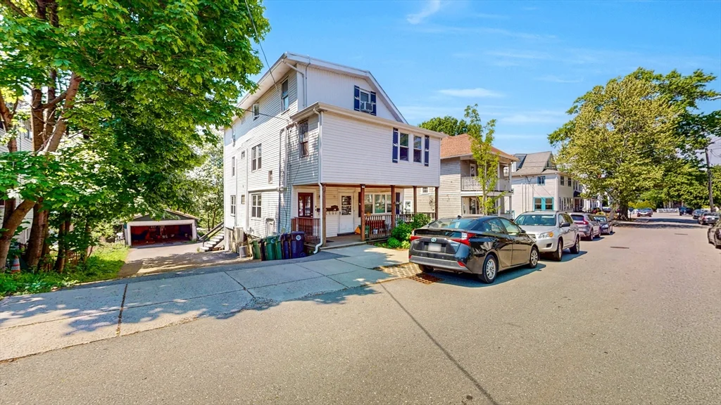 29 Fifield St, Watertown