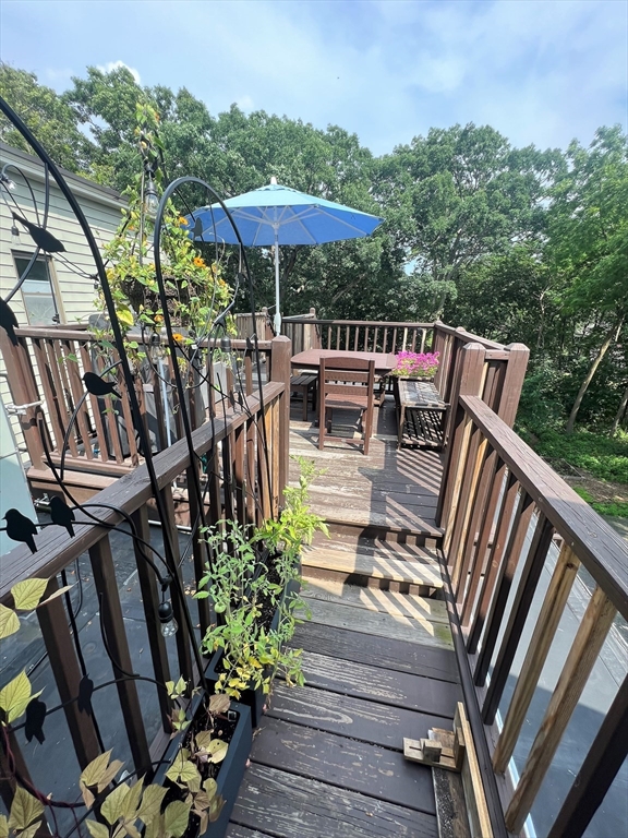 44 Rockview St, Jamaica Plain