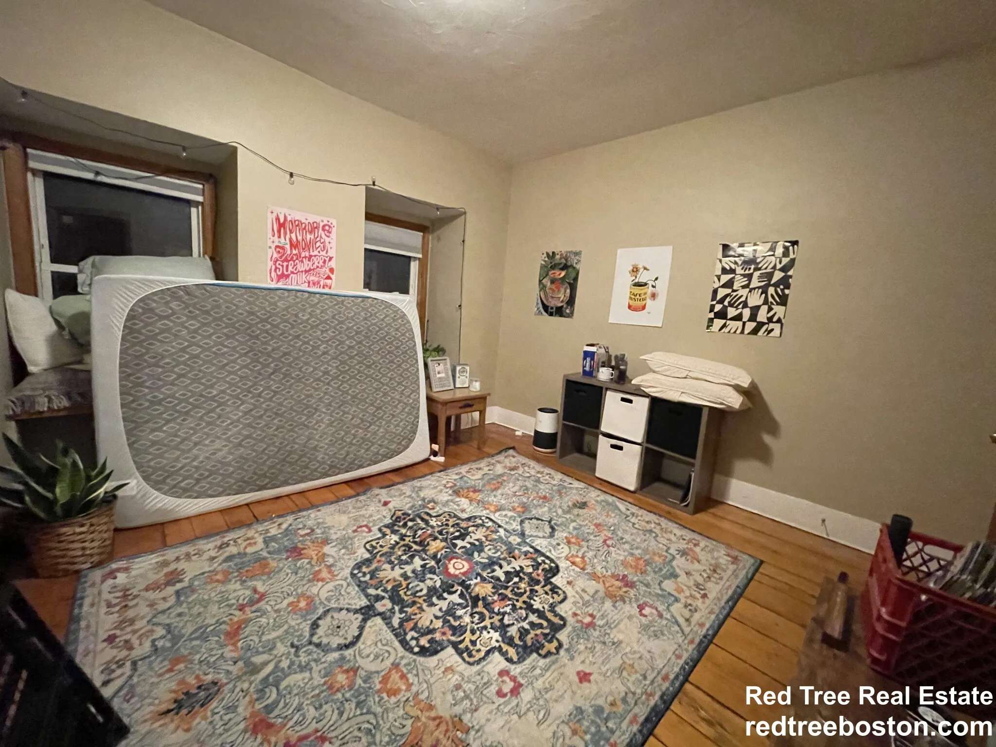 9 Sewall St, Mission Hill