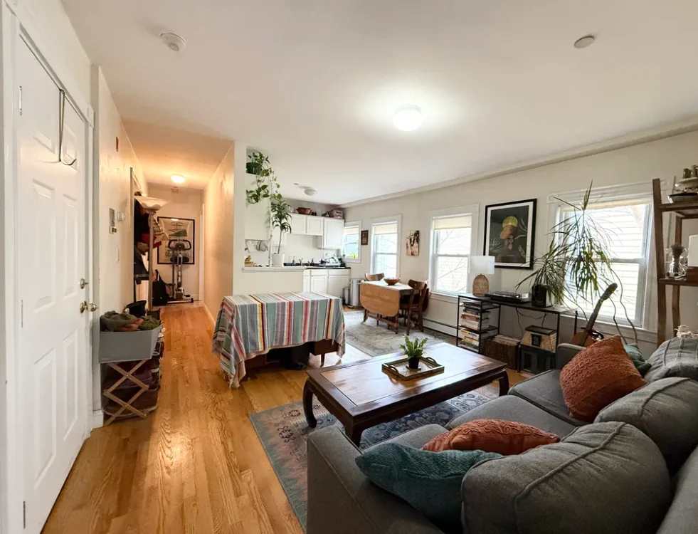 33 Roberts Rd, Mid-Cambridge