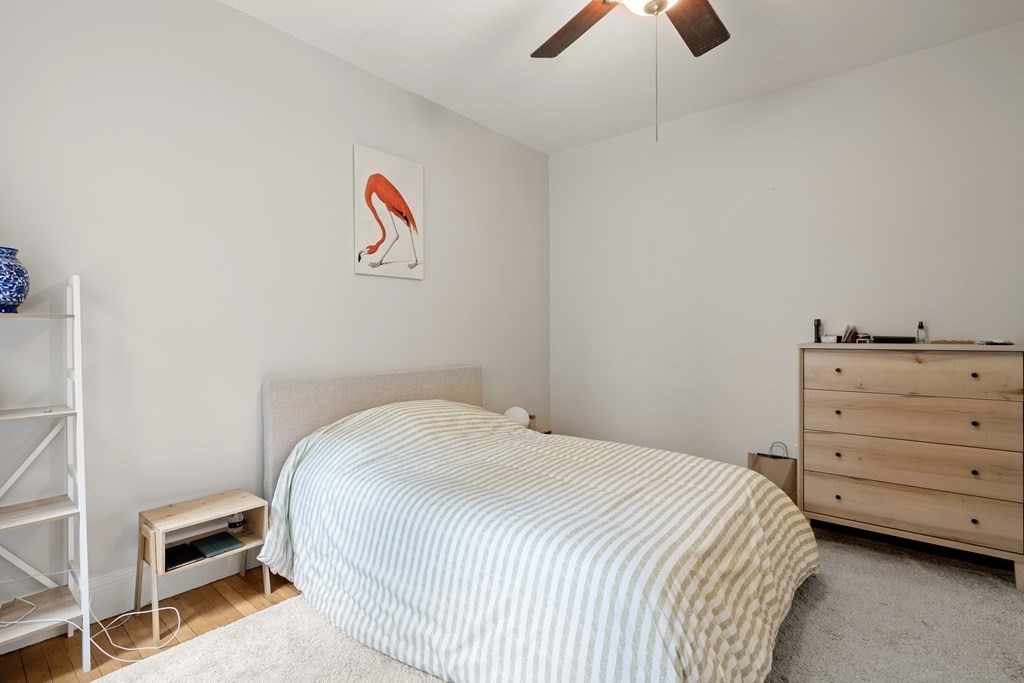 268 Windsor St, The Port