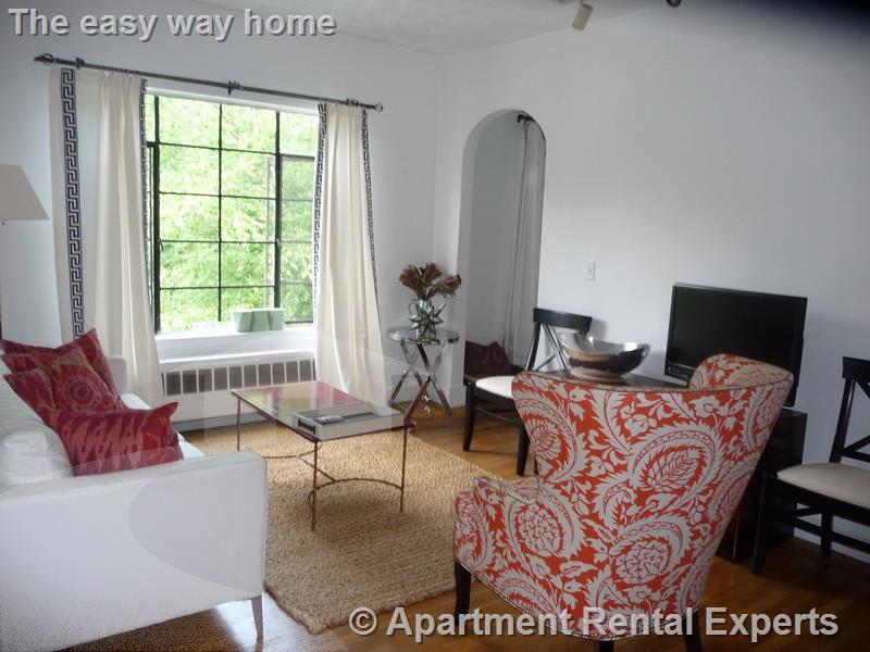 21 Ellery St, Harvard Square