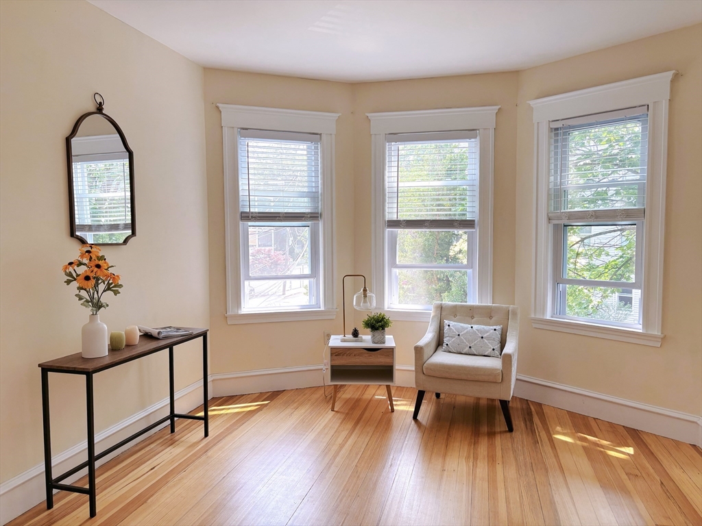 8 Fainwood Circle, Inman Square