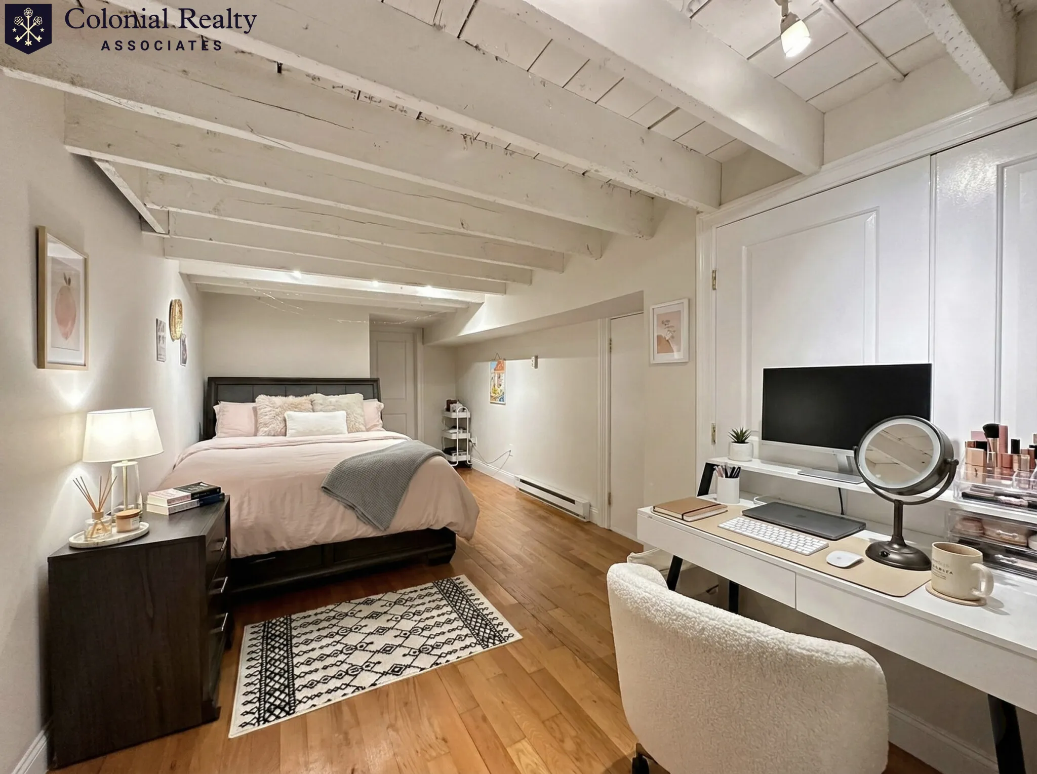 836 Huntington Ave, Mission Hill