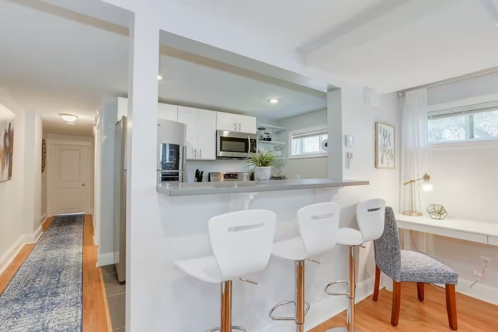 134 Newbury Ave, Quincy