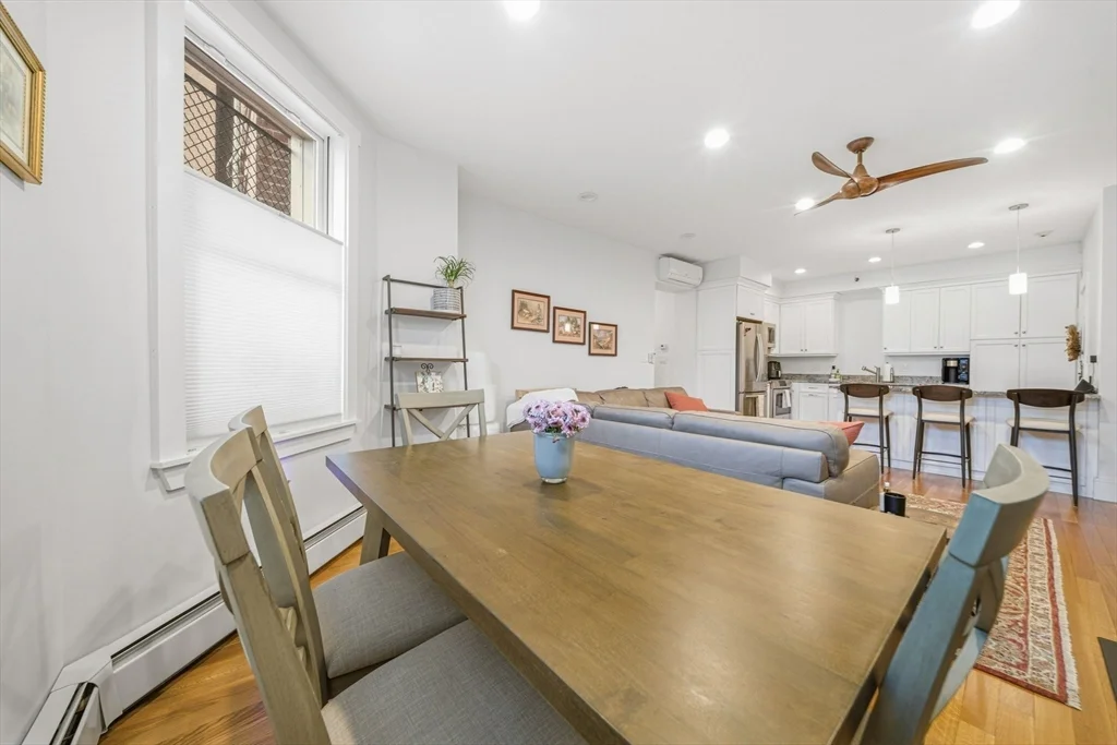 286 Beacon, Back Bay