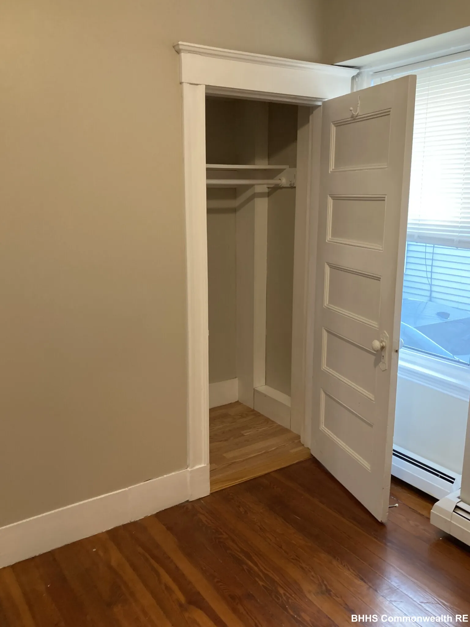 97 Marion St, Ward Two