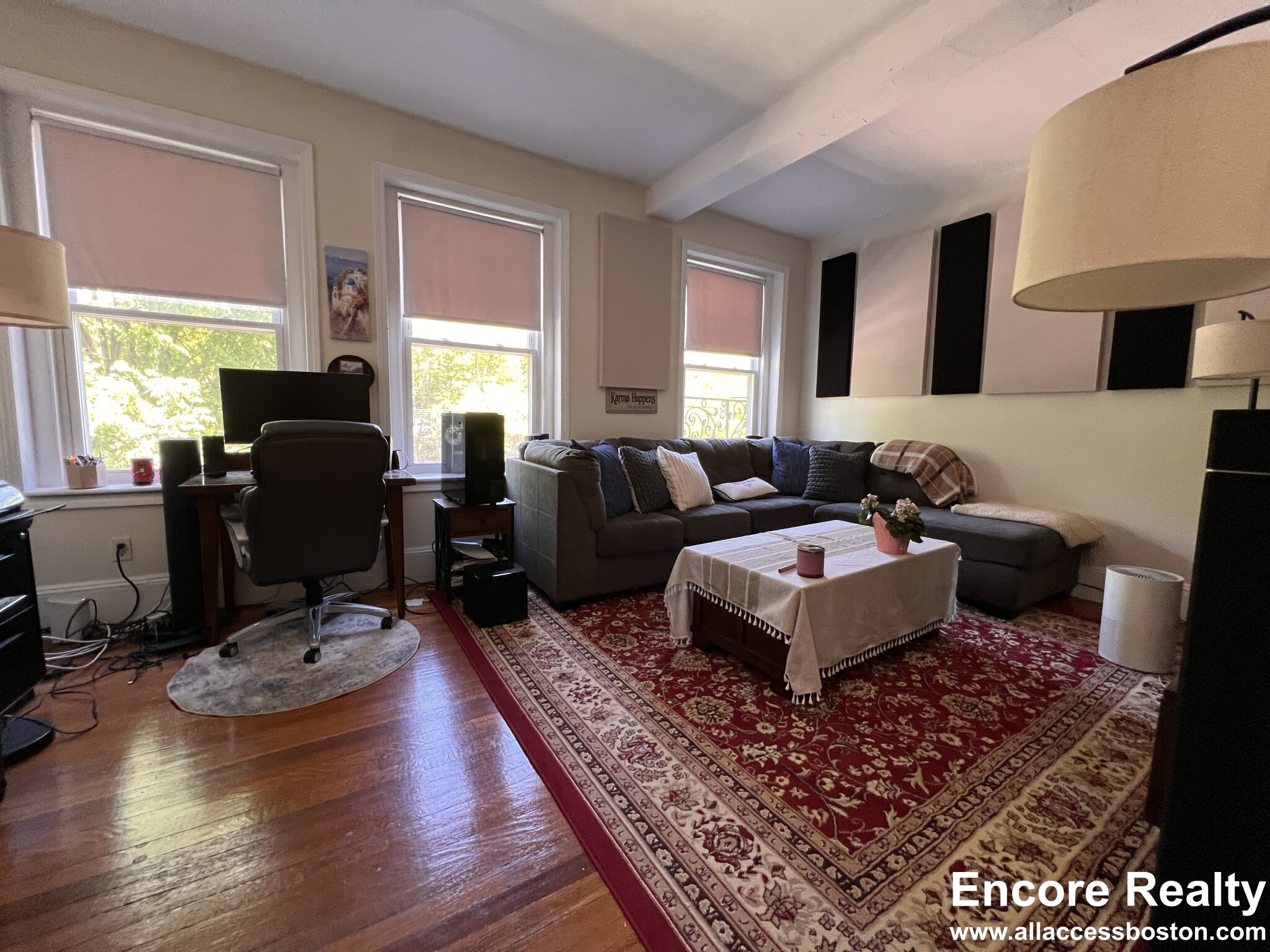 1589 Beacon St, Brookline