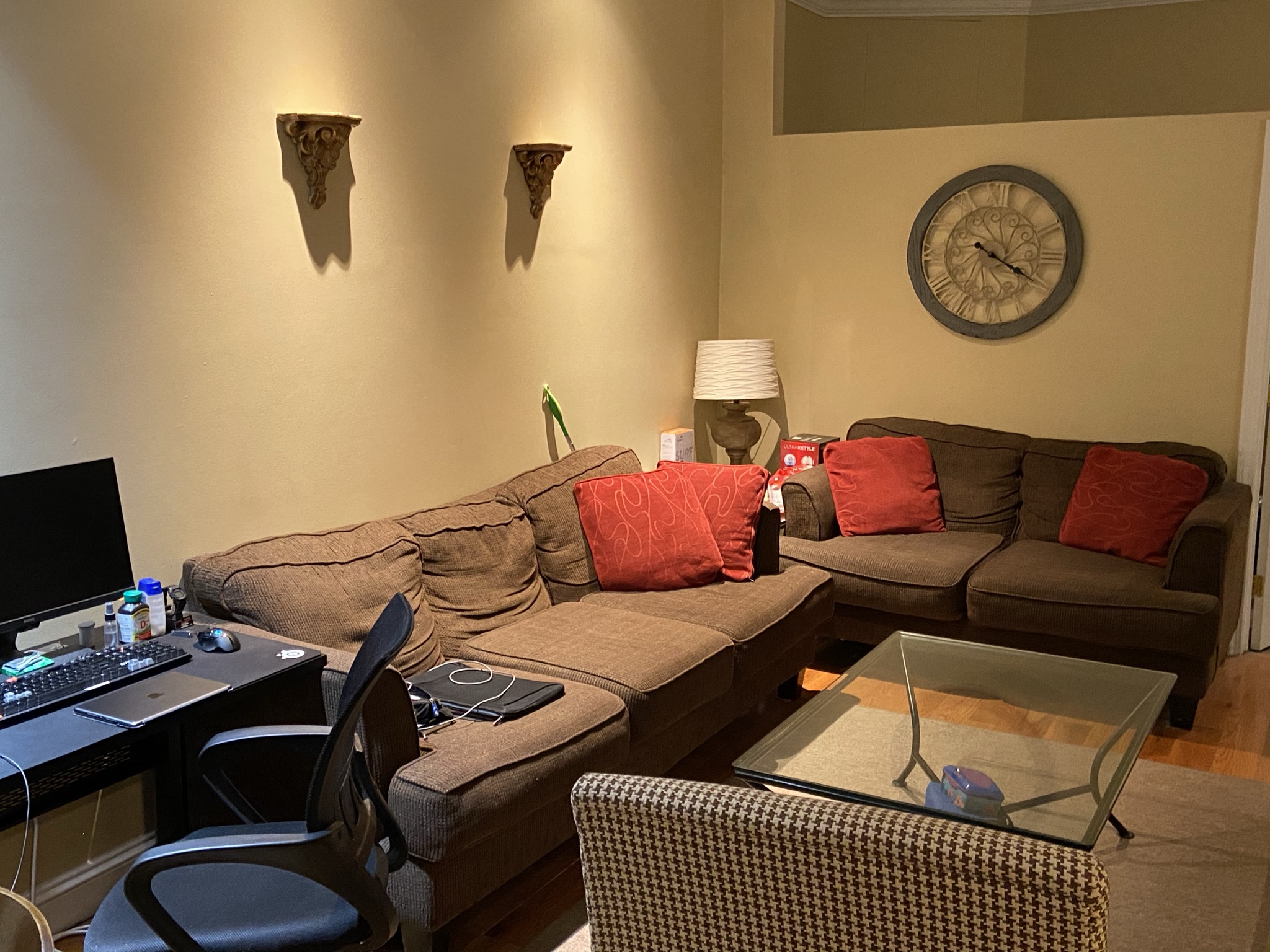 48 Hereford St, Back Bay