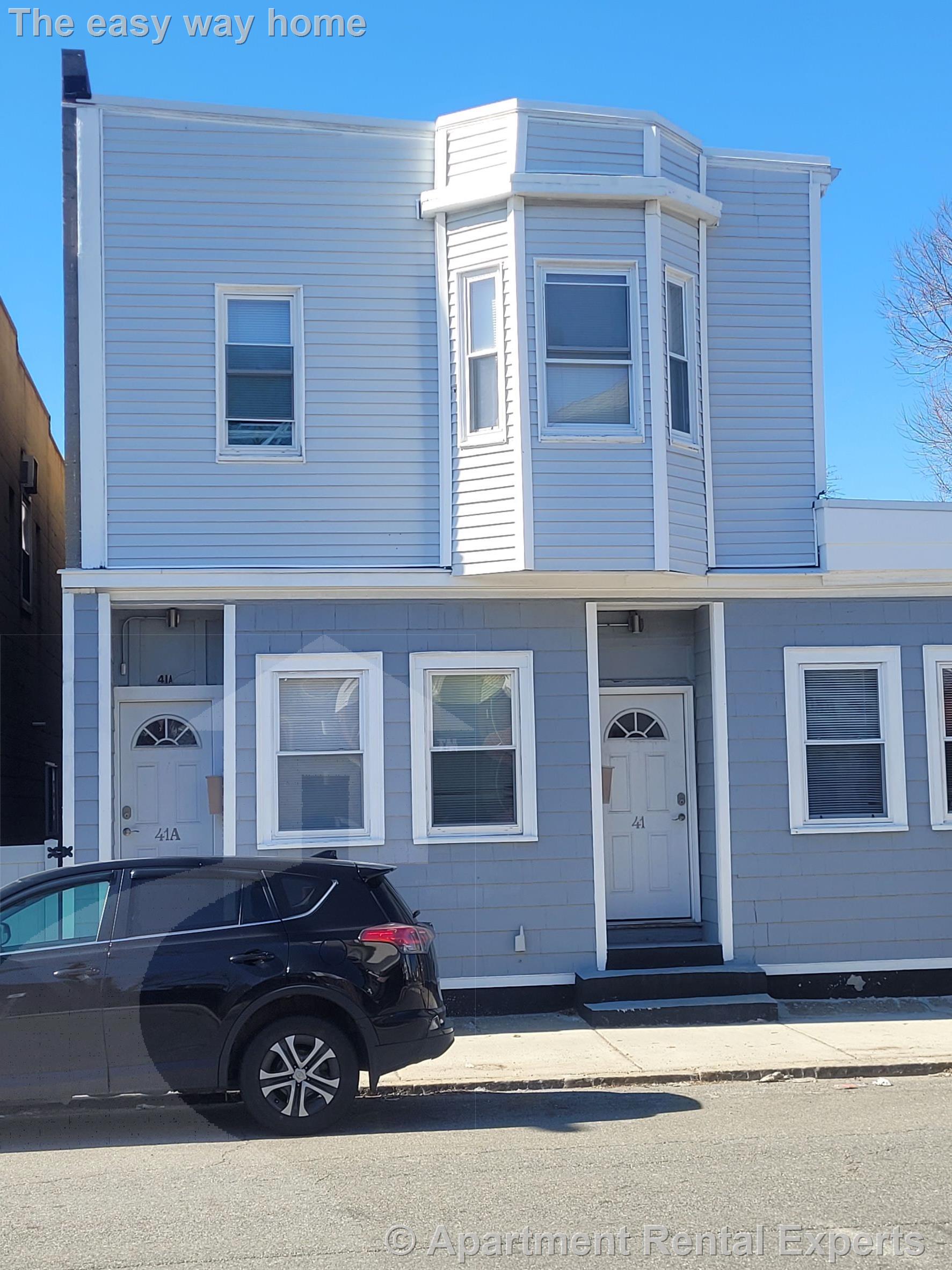 41A Cross St, East Somerville