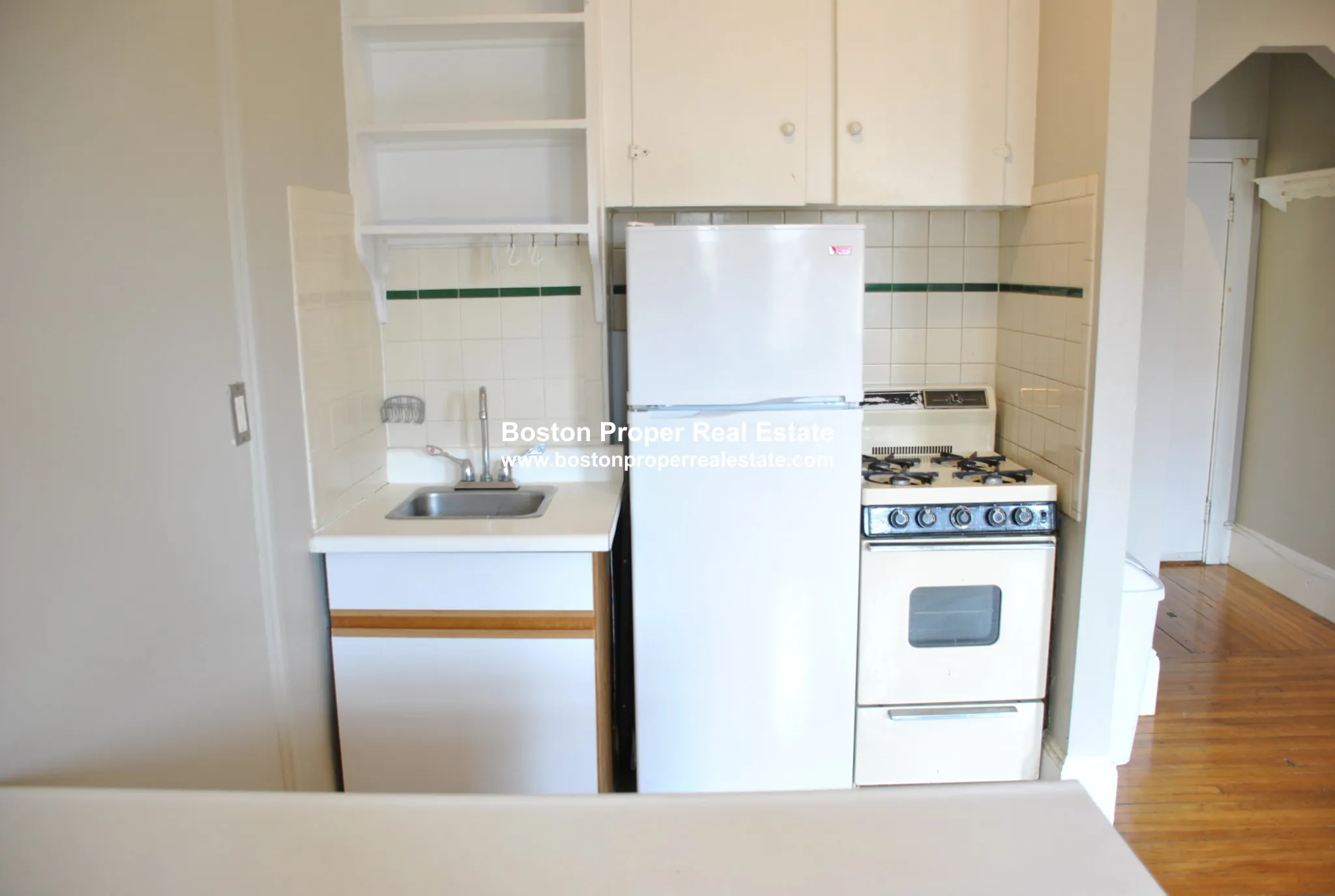 312 Beacon St, Back Bay