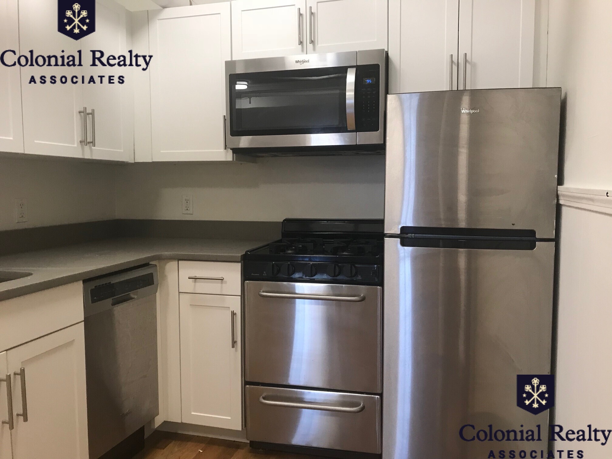 1298 Commonwealth Ave, Allston