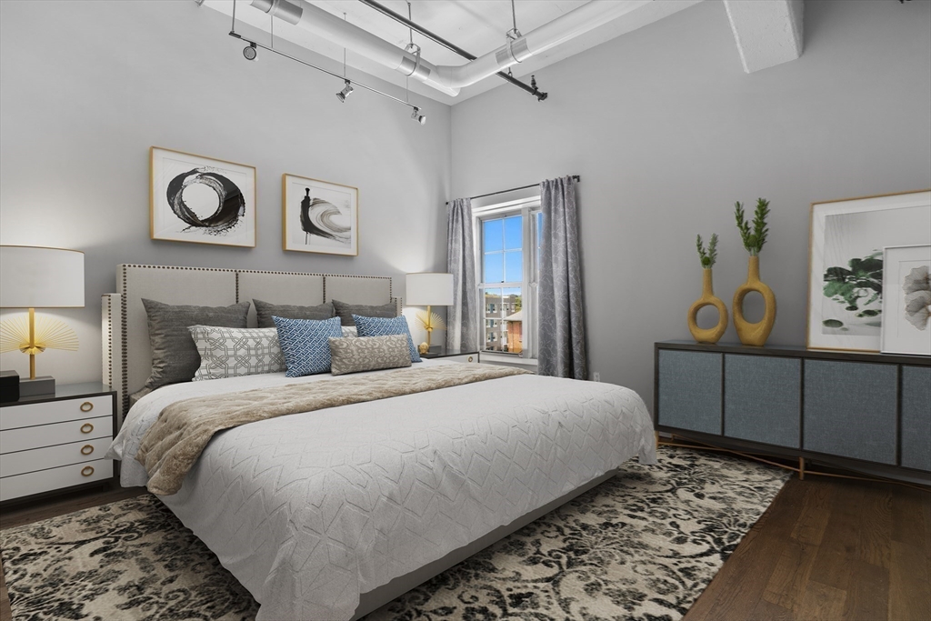 166 Ter, Mission Hill