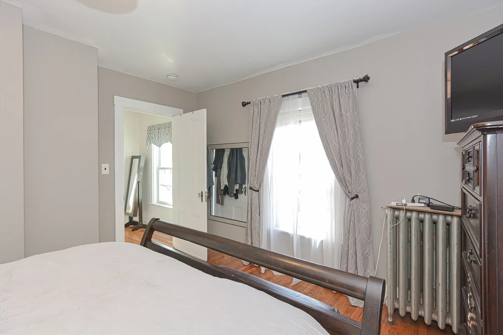 204 Front, Weymouth