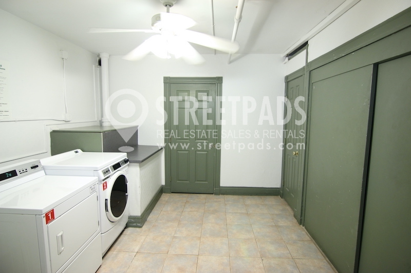 91 Westland Ave, Fenway