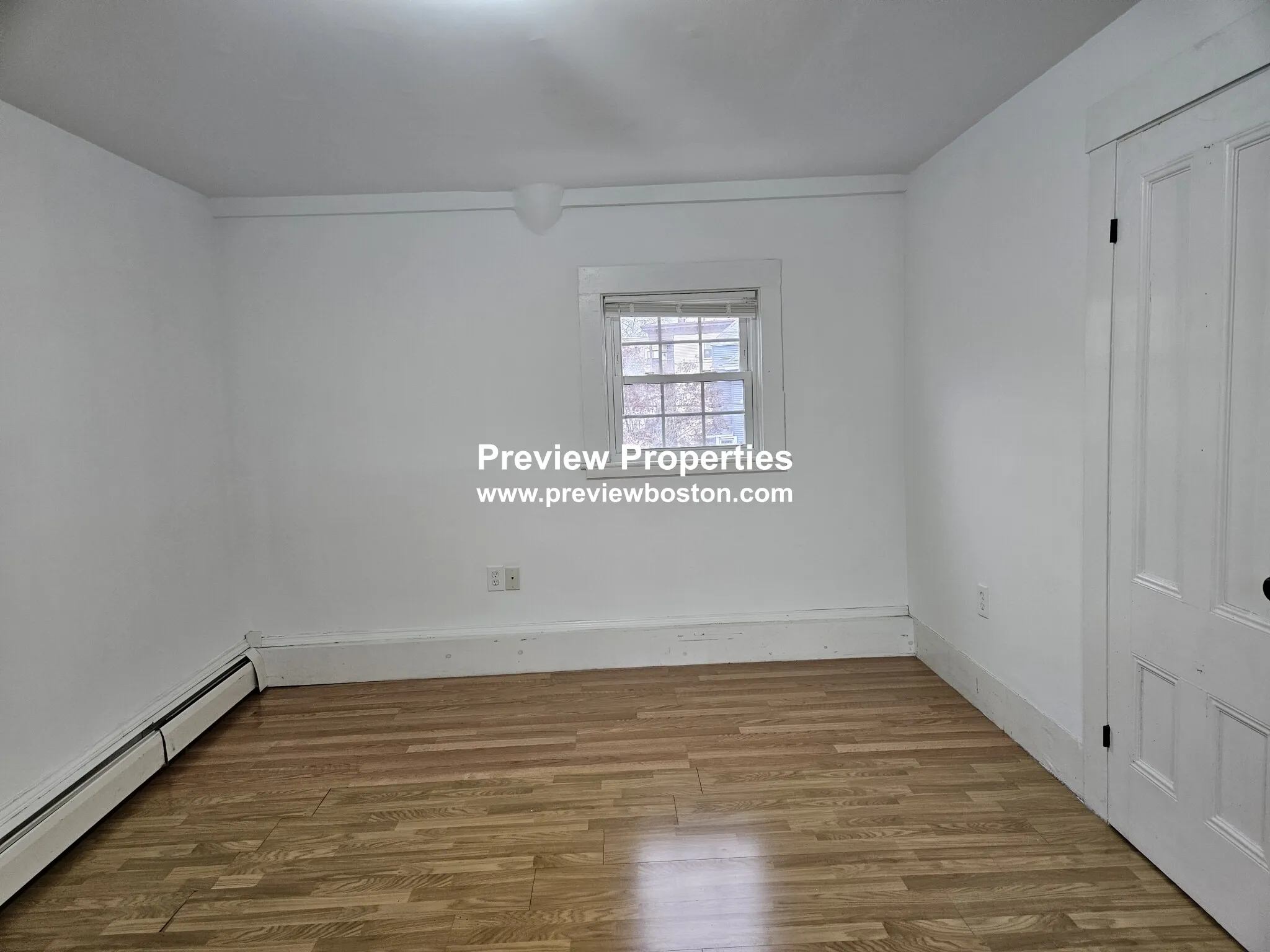 300 Faneuil St, Oak Square