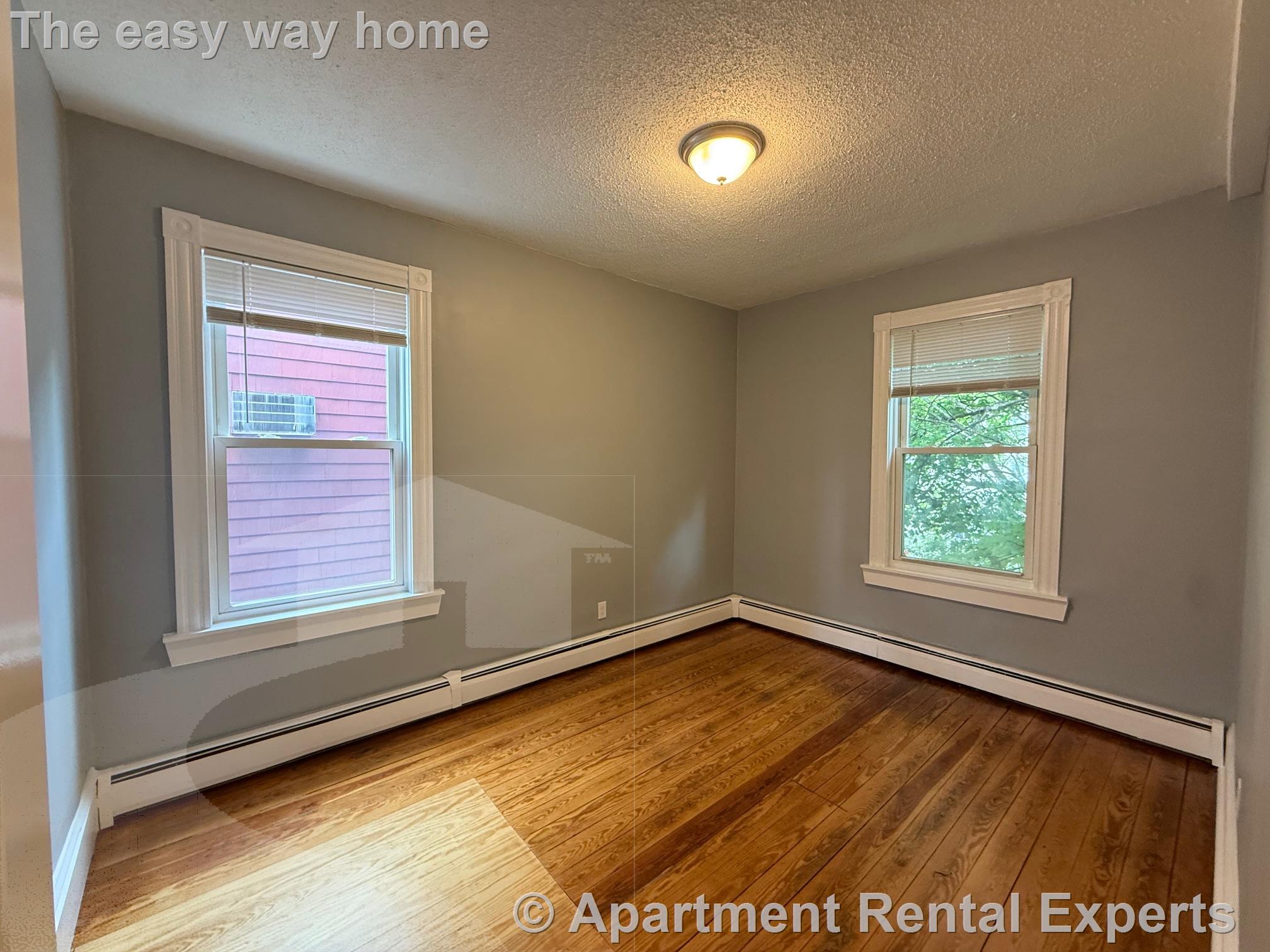 34 Plymouth, Kendall Square