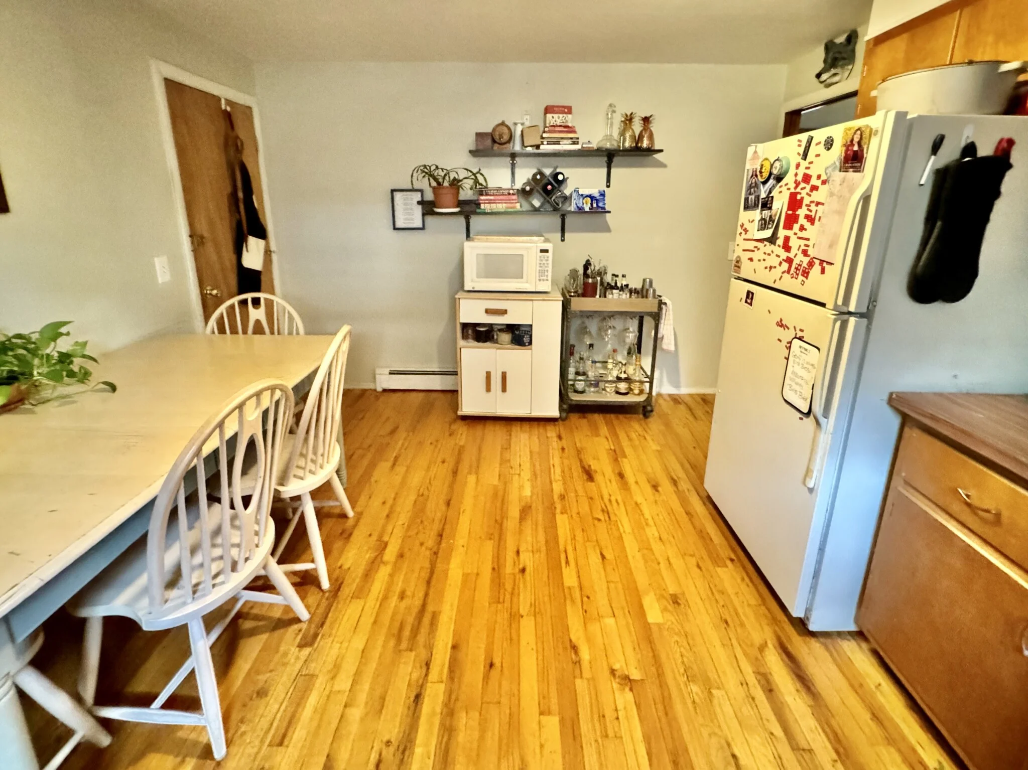 64 Ridgemont St, Brighton