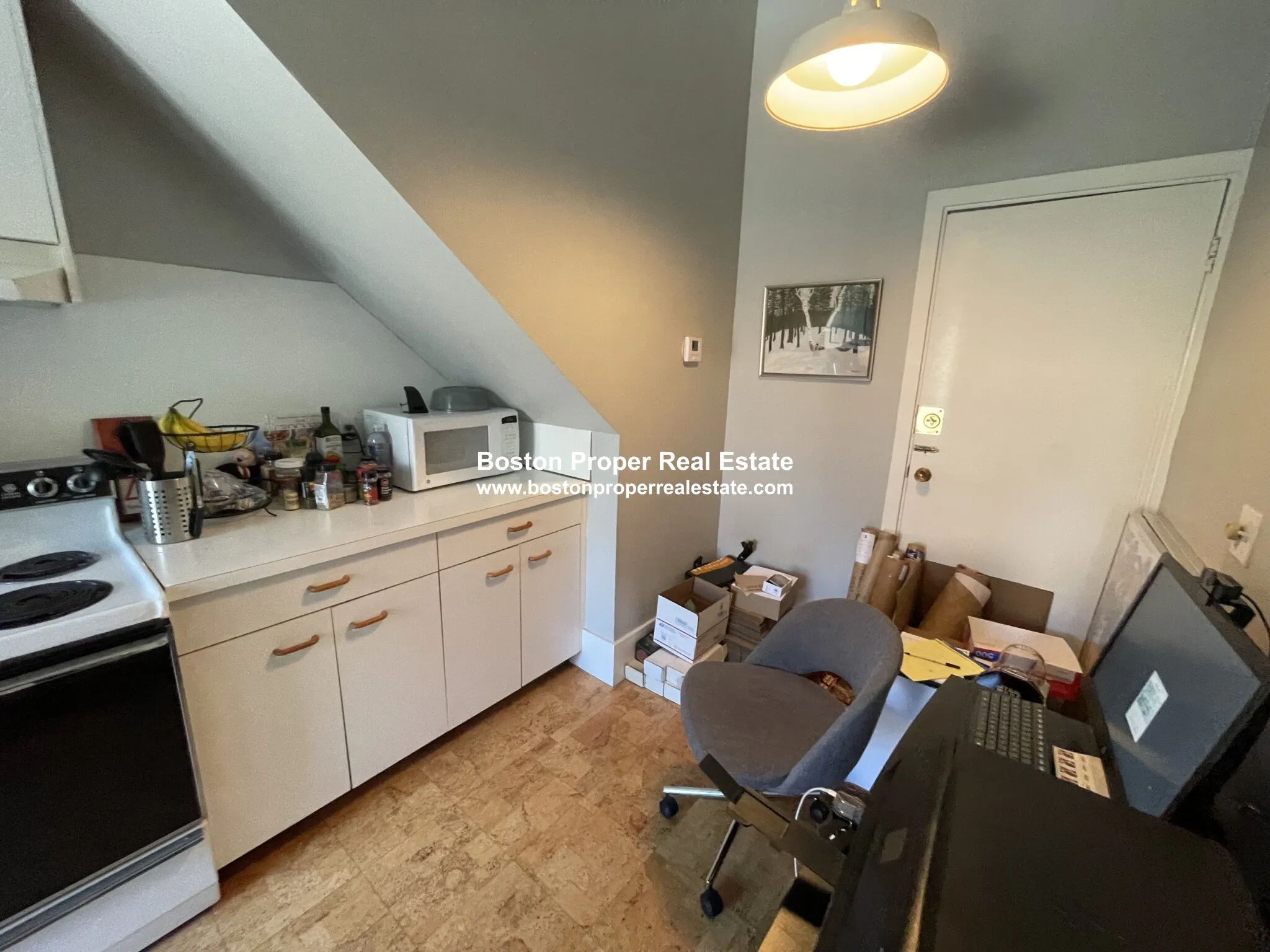 417 Beacon St, Back Bay