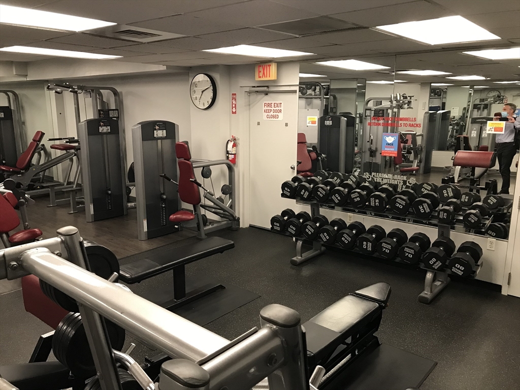 44 Washington St, Brookline Village