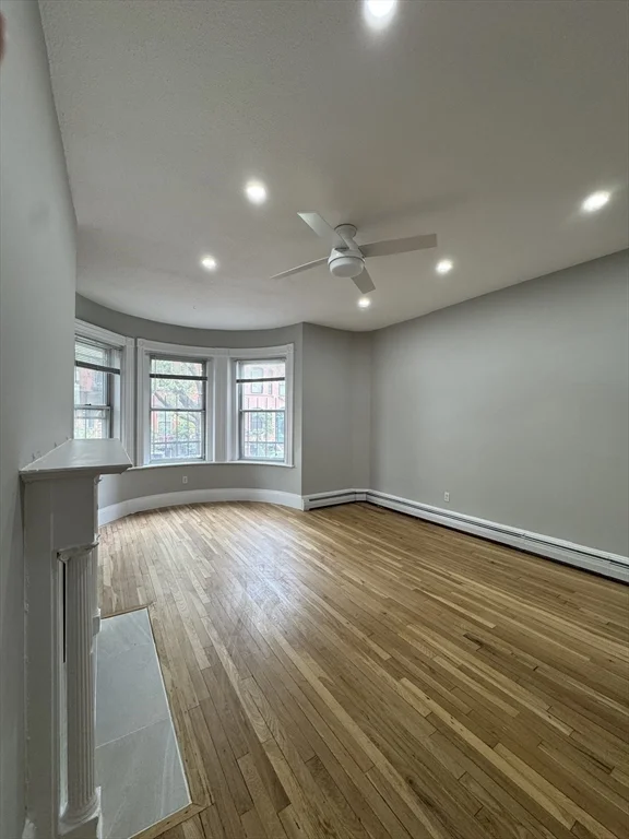 198 St Botolph St, Back Bay