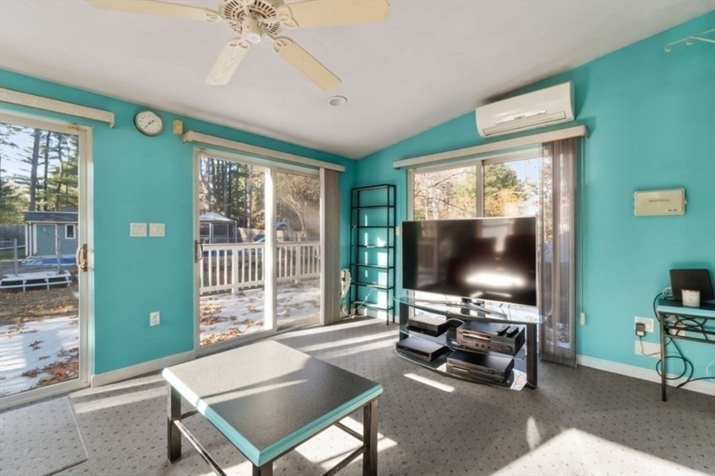 186 Ridge, Millis